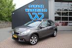 Peugeot 2008 1.2 VTI Nieuwe Distributie NL/Cruise/Airco/Park, Stof, Gebruikt, 1199 cc, 82 pk