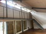 Trap + Vide/Overloop, Doe-het-zelf en Verbouw, Ladders en Trappen, Ophalen, Gebruikt, Trap, 2 tot 4 meter