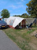 vouwwagen  Jamet, Caravans en Kamperen, Vouwwagens, Ophalen, Tot en met 4