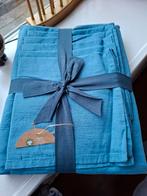 Tafel kleed incl.6 Servetten, Ophalen of Verzenden, Nieuw, Rechthoek