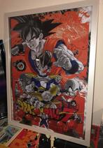 Dragonball z, Ophalen of Verzenden, Zo goed als nieuw, A1 t/m A3, Film en Tv