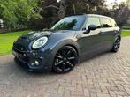 Mini Clubman 2.0 Cooper S Pano Head-up Shadowline JCW  Grijs, Auto's, Mini, 1998 cc, 1365 kg, 17 km/l, 1300 kg