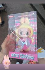 Labubu limited edition, Ophalen of Verzenden