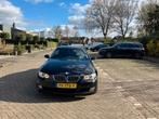 BMW 3-Serie 2.5 325I Cabrio 2007 Zwart, Auto's, BMW, 13 km/l, Achterwielaandrijving, Cabriolet, 4 stoelen