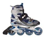 NIJDAM Pro Line Inline Skates, Maat 45, 52RX-MGB -45% OFF!!!, Sport en Fitness, Skeelers, Overige merken, Heren, Nieuw, Ophalen of Verzenden