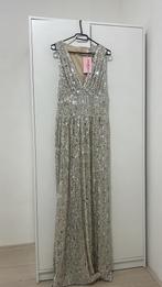 Prachtige Galajurk, Kleding | Dames, Jurken, Ophalen of Verzenden, Nieuw, Onder de knie