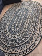 Prachtig vloerkleed, L.3m. B.2m.   zgn., Huis en Inrichting, Stoffering | Tapijten en Kleden, Ophalen, Ovaal