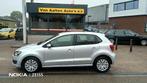 Volkswagen Polo 1.2 TSI 90pk Trendline, Stof, Gebruikt, Zwart, 4 cilinders