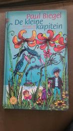 De Kleine Kapitein - Paul Biegel, Boeken, Kinderboeken | Jeugd | onder 10 jaar, Ophalen of Verzenden