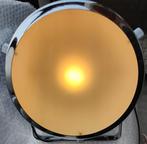 Studio lamp van de Heg apart design, Ophalen of Verzenden, Zo goed als nieuw, Glas, Modern