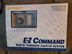 Bachmann E-Z Command - Nieuw in Doos!, Bachmann, Gelijkstroom of Wisselstroom, Overige typen, Nieuw