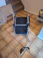 Fietskar voor achter de fiets, Fietsen en Brommers, Ophalen of Verzenden