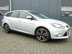 Ford Focus Wagon 1.0 EcoBoost 125 PK Edition | MOTOR TIKT!, Euro 5, Gebruikt, 1216 kg, 3 cilinders