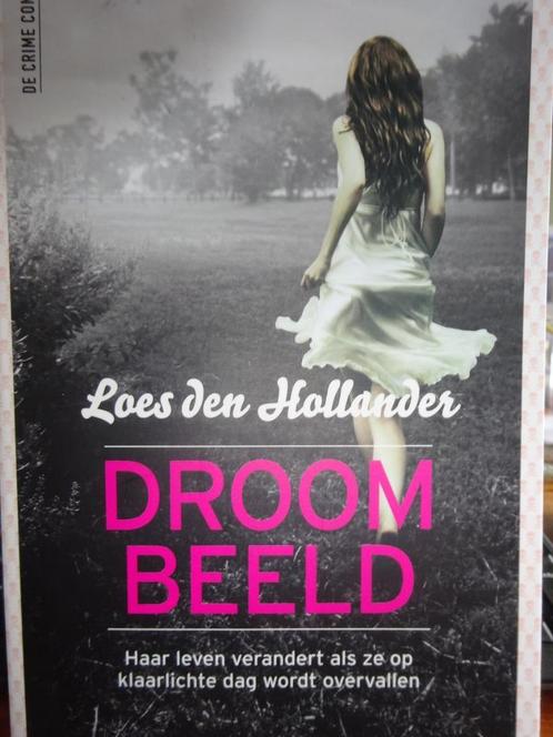 Droombeeld - Loes den Hollander, Boeken, Thrillers, Nieuw, Nederland, Ophalen of Verzenden