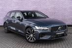 Volvo V60 2.0 T6 Plug-in hybrid AWD Plus Dark | Trekhaak | H, 12 maanden, Gebruikt, Euro 6, 4 cilinders