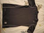 Nike dri-fit shirt zwart maat 152-158 cm, Kinderen en Baby's, Kinderkleding | Maat 152, Gebruikt, Ophalen of Verzenden, Shirt of Longsleeve