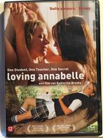 Loving Annabelle, Vanaf 12 jaar, Ophalen of Verzenden, Zo goed als nieuw, Overige gebieden