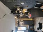 Disschein lamp, Huis en Inrichting, Ophalen, Zo goed als nieuw