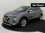 Nissan Qashqai 1.3 DIG-T N-Motion Clima | navigatie | LM vel, Voorwielaandrijving, Gebruikt, Euro 6, 4 cilinders