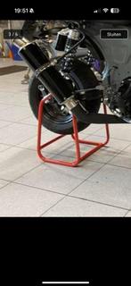 Gezocht !! Klein paddock stand voor een dax, Ophalen