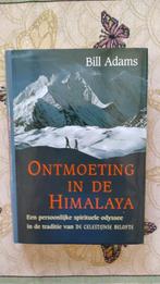 Ontmoeting in de himalaya hardcover boek, Verzenden, Gelezen