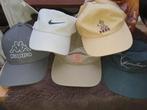 Partij kleding te koop, petten, schoenen heuptasjes, Kleding | Heren, Hoeden en Petten, Ophalen of Verzenden, Nieuw