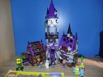 Lego Scooby-Doo 75904 Het mysterieuze landhuis + poppetjes, Ophalen of Verzenden, Gebruikt, Complete set, Lego