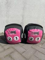Boxing Ball 8kg - eenmalig gebruikt - €5,-, Ophalen of Verzenden, Gebruikt, Boksbal