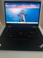 Lenovo Thinkpad X13 yoga, i7-10e generatie, Computers en Software, Ophalen, Gebruikt, 2 tot 3 Ghz, SSD