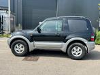 Mitsubishi Pajero 3.2 Di-D GLS HR EXPORT, Auto's, Bestelauto's, Automaat, Stof, 4 cilinders, 2800 kg