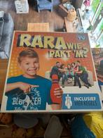 Spel, Ophalen
