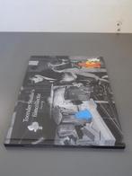 Toonder Studio's - nn_HC_Toonder Studio's filmcollectie, Eén stripboek, Ophalen of Verzenden, Zo goed als nieuw, Marten Toonder