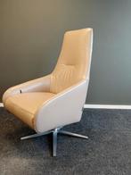 Verstelbare relax fauteuil Prominent Als Nieuw!, Minder dan 75 cm, Hoofdstraat 60 Schijndel, Ophalen of Verzenden, Zo goed als nieuw