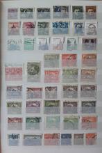 Verzameling Oude Postzegels Tsjechoslowakije No 5 Gestempeld, Postzegels en Munten, Ophalen, Overige landen, Gestempeld