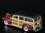 Road Legends 1:43 1948 Ford Woody, Overige merken, Auto, Onbekend, Nieuw