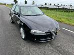 Alfa Romeo 147 1.6 T.Spark Veloce Business, Nieuwe apk Inrui, Auto's, Voorwielaandrijving, 1195 kg, Gebruikt, 4 cilinders