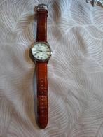 Seiko herenhorloge, Ophalen, Seiko, Staal, Polshorloge