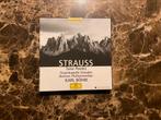 Strauss Tone Poems Böhm, Ophalen of Verzenden, Modernisme tot heden, Zo goed als nieuw, Orkest of Ballet