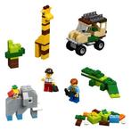 LEGO Safari Bouwset - 4637, Complete set, Gebruikt, Ophalen of Verzenden, Lego