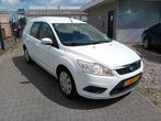 Ford Focus 1.6 Tdci 74KW Wagon VAN 100 DPF 2009 GRIJS KENT!!, Voorwielaandrijving, Stof, 1340 kg, 4 cilinders