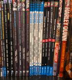 DC Harley Quinn, TPB’s en Hardcovers (20 stuks), Ophalen, Amerika, DC comics, Nieuw