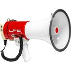 MEGA50USB MEGAFOON 50W MET USB & SD, ., Overige typen, Nieuw, Ophalen of Verzenden