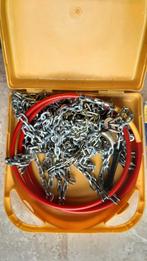 Sneeuwkettingen Maggi Group Select Matic S2, Ophalen, Gebruikt