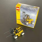 Lego set 8441 - Fork-Lift Truck uit 2003, Ophalen of Verzenden, Zo goed als nieuw, Complete set, Lego