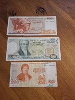 Griekenland/bankbiljet, Verzenden, Overige landen, Los biljet