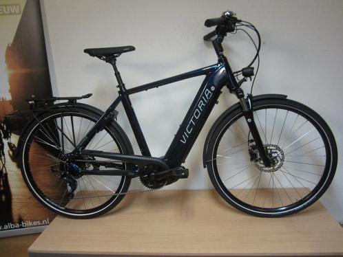 Herenfiets met Bosch Performance CX    Nieuw, Fietsen en Brommers, Fietsen | Heren | Sportfietsen en Toerfietsen, Zo goed als nieuw