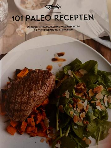 201 paleo recepten beschikbaar voor biedingen