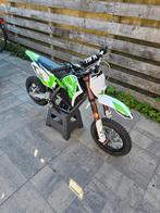 HVR 50 Pro elektrische crossmotor, Ophalen, Zo goed als nieuw, Overige typen, HVR