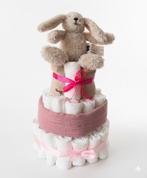 Luiertaart - Kraamcadeau, Ophalen of Verzenden, Nieuw, Kraamcadeau