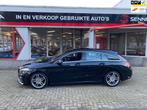 Mercedes-Benz CLA-klasse Shooting Brake 180 - AMG - Pano - 2, CLA, 730 kg, Gebruikt, Euro 6